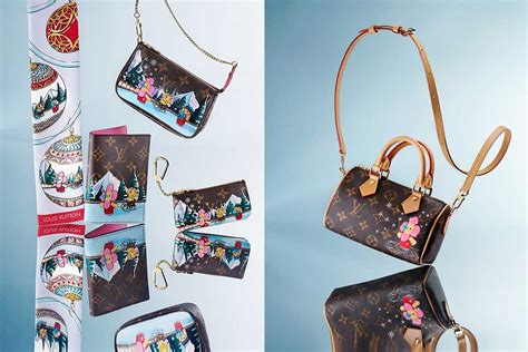 trinkbecher louis vuitton|Vivienne Holiday Collection .